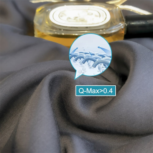 1 Butterfly Embroidered Summer Quilt, With A Cool Feeling, Breathable And Cool Blanket, Cooling And Cooling Blanket, Room Decoration, Cooling Blanket, Suitable For Hot Sleepers, Summer Cool Blanket, Large Night Sweat, Local Warehouses